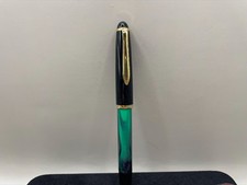 Penna stilografica senator usato  Torino