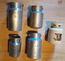 Bidons lait d'occasion  Créhange