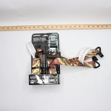Keeper camo ratchet for sale  Chillicothe
