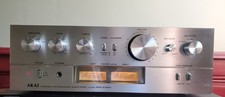 Ampli akai 2350 d'occasion  Saint-Martin-Belle-Roche
