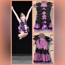 Glamour dance costume for sale  Elyria