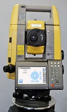 Topcon 603 stazione usato  Spedire a Italy
