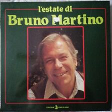 Bruno martino estate usato  Morbegno