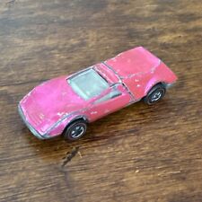 Hot Wheels Redline 1969 Hot Pink Tri-Baby comprar usado  Enviando para Brazil