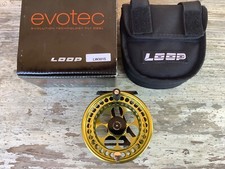 Loop evotec moulinet d'occasion  Frejus