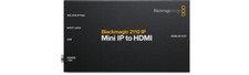 Blackmagic 2110 mini usato  Belluno