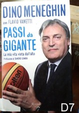 Passi gigante dino usato  Parma