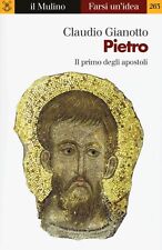 Pietro. primo degli usato  Italia