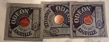 Disques aiguilles odéon d'occasion  Toulouse-