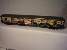 Märklin personenwagen gepäck gebraucht kaufen  Lichtenstein