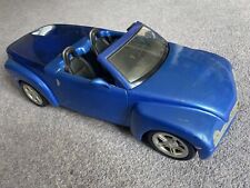 Barbie blue chevrolet for sale  TAVISTOCK