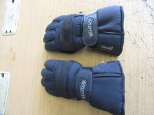 Vintage belstaff leather for sale  HALIFAX
