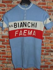 Eroica bianchi faema usato  Ercolano