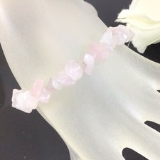 Gemstone chips bracelet for sale  Allen