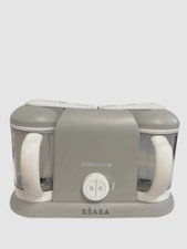 Beaba gray white for sale  USA
