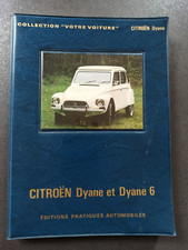 Guide epa citroen d'occasion  Carnières