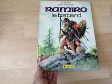 Ramiro batard vance d'occasion  Champigny-sur-Marne