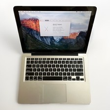 Macbook pro inch for sale  Derry