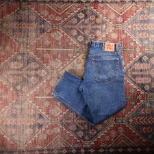 Levi 505 red for sale  WOODBRIDGE