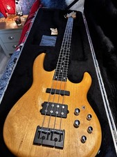 Carvin string fretless for sale  EGREMONT