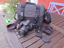 Top canon eos gebraucht kaufen  Sehnde
