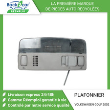Plafonnier volkswagen golf d'occasion  Saint-Quentin