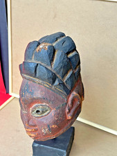 Exceptional old yoruba for sale  Burke