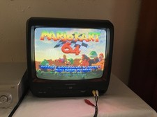 Magnavox cd130mw9 crt for sale  Edmond
