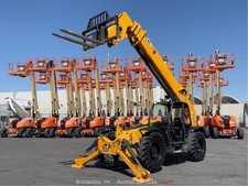 2018 jcb 510 for sale  North Las Vegas