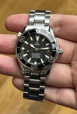 Omega seamaster diver for sale  LONDON