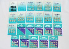 Vintage newey fastenings for sale  SUTTON