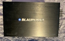 Blaupunkt AMP1404 4 canais amplificador 1500 Watts carro áudio estéreo automotivo comprar usado Blaupunkt AMP1404 4 canais amplificador 1500 Watts carro áudio estéreo automotivo comprar usado  Enviando para Brazil