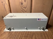 Microwave filter company for sale  Lansdowne
