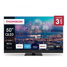 50qg6c14 thomson uhd usato 50qg6c14 thomson uhd usato  Roma
