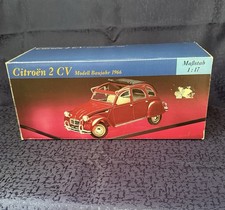 Modellauto citröen 17 gebraucht kaufen  Nümbrecht