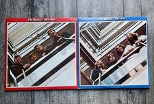 Beatles red 1962 for sale  Amelia