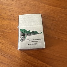 Zippo lighter vietnam for sale  MANSFIELD