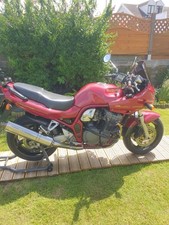 Suzuki bandit gsf for sale  UK