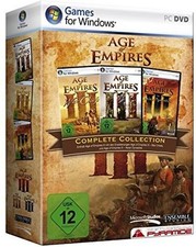 Age empires 3 gebraucht kaufen  Berlin