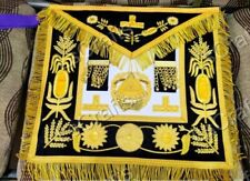 Masonic regalia past for sale  Shipping to Ireland