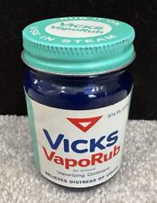 Vintage 1970s vicks for sale  Arlington