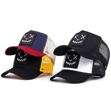 Smile trucker mesh for sale  ILKESTON