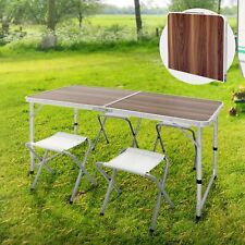 Folding camping table for sale  Shipping to Ireland