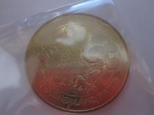 Piece rare medaille d'occasion  Grigny