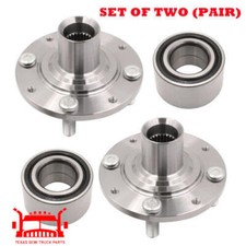 Front wheel hub for sale  Katy