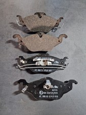 Bremsbelagsatz scheibenbremse  gebraucht kaufen  Langenbernsdorf