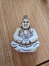 Small buddah statue for sale  IPSWICH