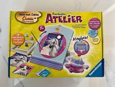 Ravensburger malen zahlen gebraucht kaufen  Apolda
