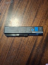 Toshiba ion battery for sale  Arden
