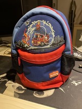 Scouty rucksack vorschule gebraucht kaufen  Budenheim